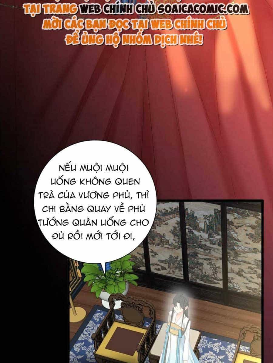 Vương Gia Hắn Luôn Nghĩ Tôi Yêu Hắn Đến Nghiện - Chương 13 - ảnh 45