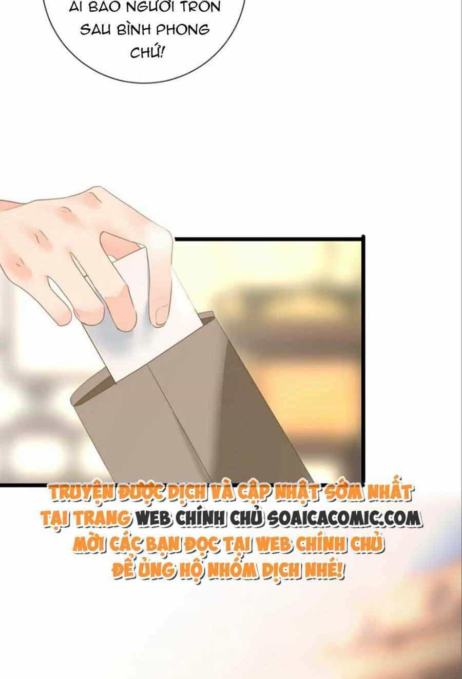 Vương Gia Hắn Luôn Nghĩ Tôi Yêu Hắn Đến Nghiện - Chương 14 - ảnh 11