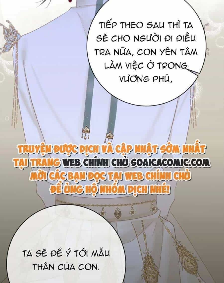 Vương Gia Hắn Luôn Nghĩ Tôi Yêu Hắn Đến Nghiện - Chương 16 - ảnh 13