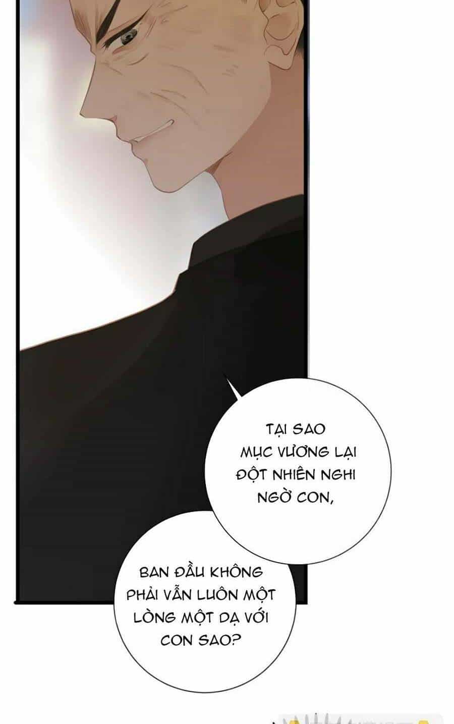 Vương Gia Hắn Luôn Nghĩ Tôi Yêu Hắn Đến Nghiện - Chương 16 - ảnh 5