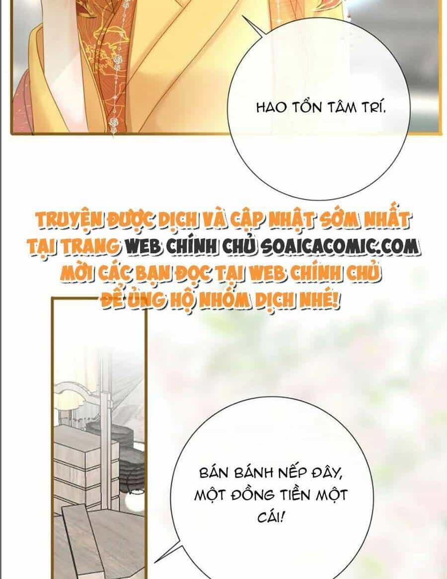 Vương Gia Hắn Luôn Nghĩ Tôi Yêu Hắn Đến Nghiện - Chương 18 - ảnh 15