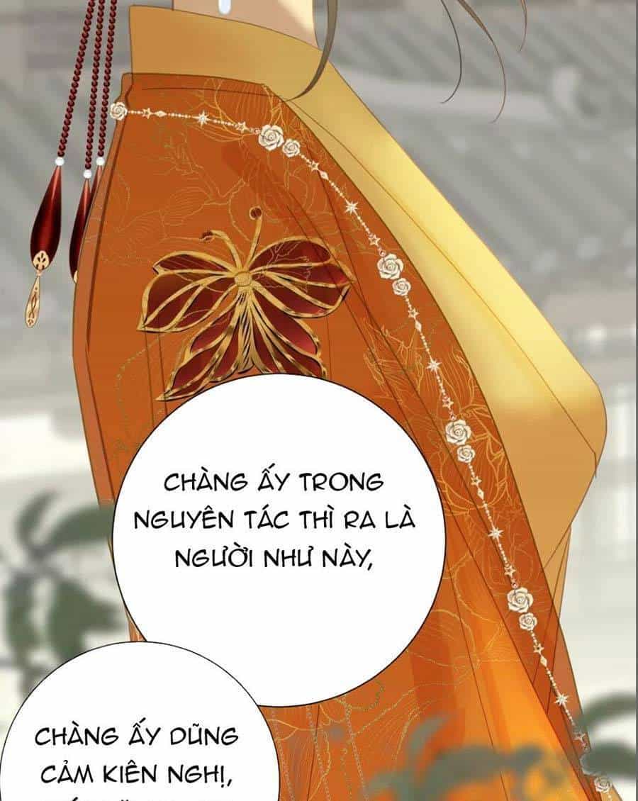 Vương Gia Hắn Luôn Nghĩ Tôi Yêu Hắn Đến Nghiện - Chương 18 - ảnh 34