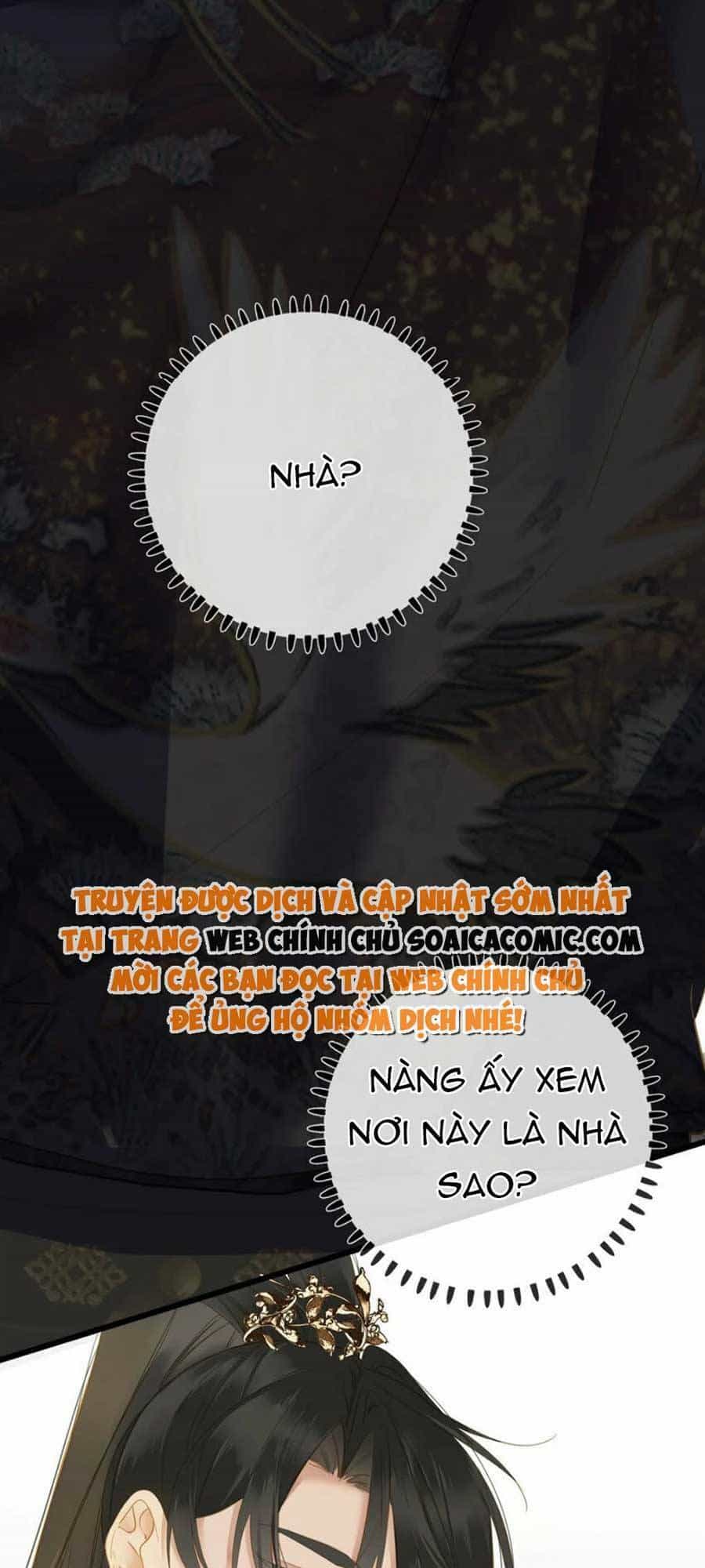 Vương Gia Hắn Luôn Nghĩ Tôi Yêu Hắn Đến Nghiện - Chương 19 - ảnh 15