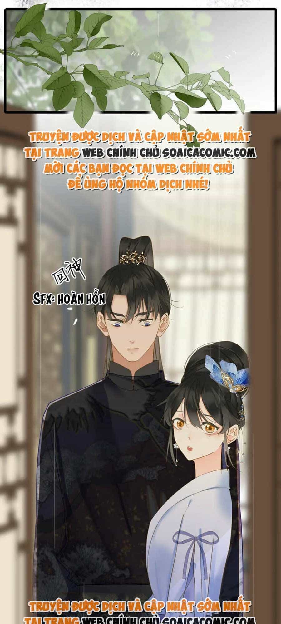 Vương Gia Hắn Luôn Nghĩ Tôi Yêu Hắn Đến Nghiện - Chương 19 - ảnh 18