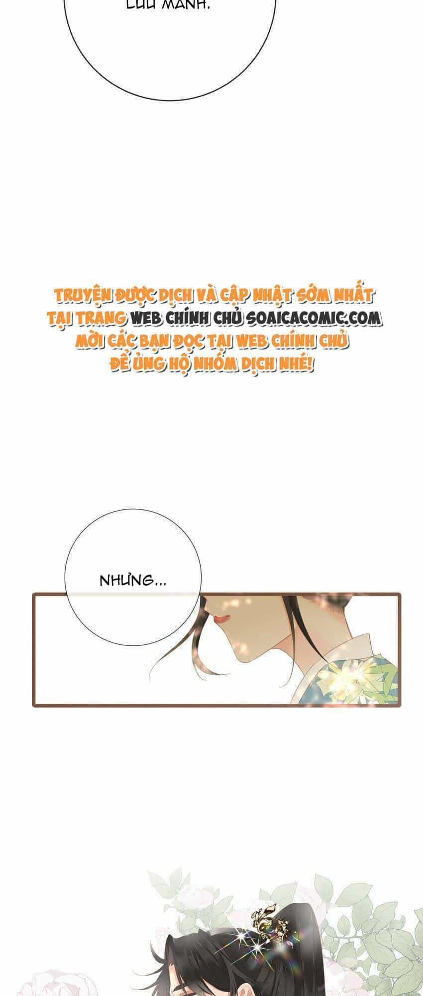 Vương Gia Hắn Luôn Nghĩ Tôi Yêu Hắn Đến Nghiện - Chương 20 - ảnh 34