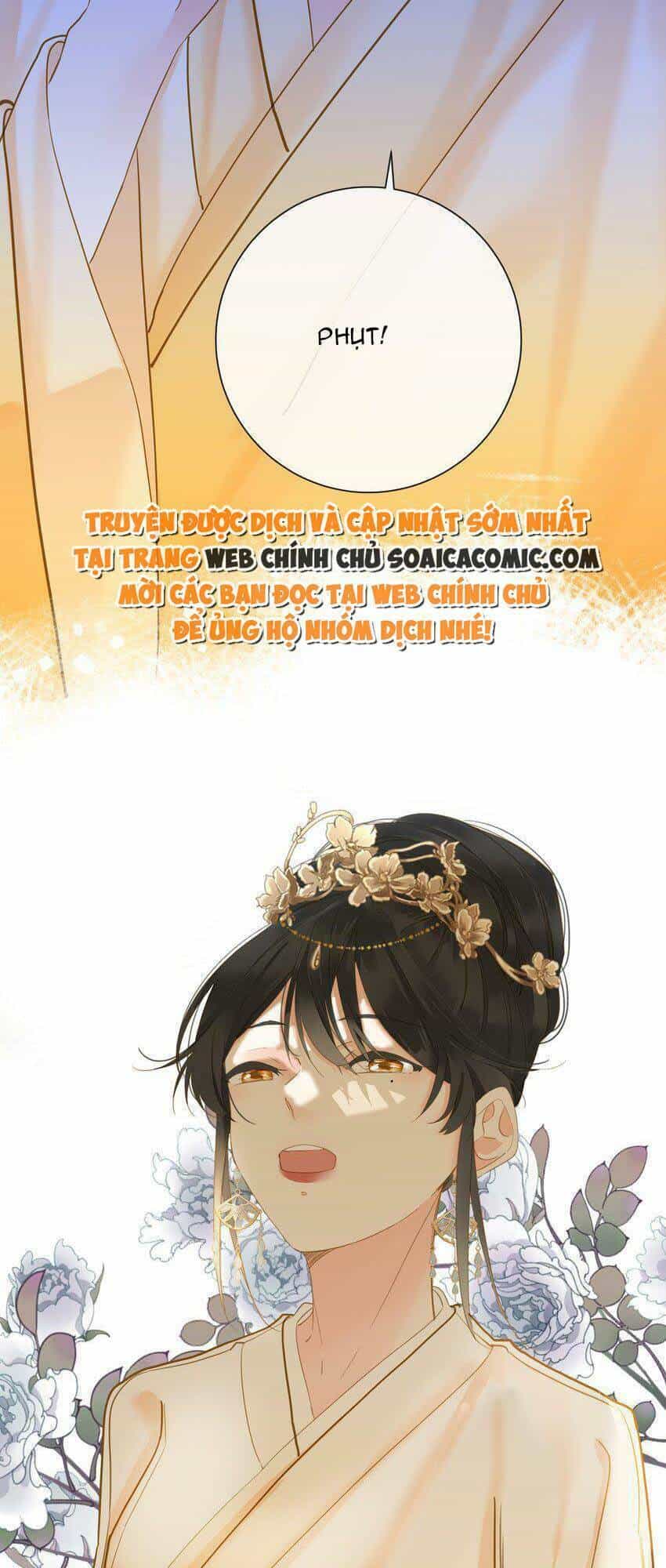 Vương Gia Hắn Luôn Nghĩ Tôi Yêu Hắn Đến Nghiện - Chương 23 - ảnh 38