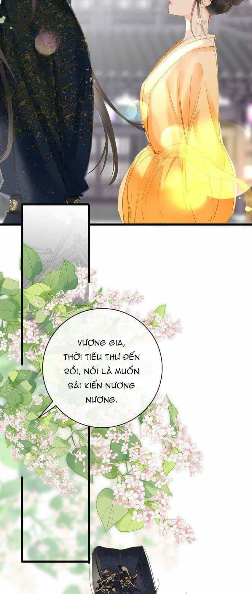 Vương Gia Hắn Luôn Nghĩ Tôi Yêu Hắn Đến Nghiện - Chương 23 - ảnh 6