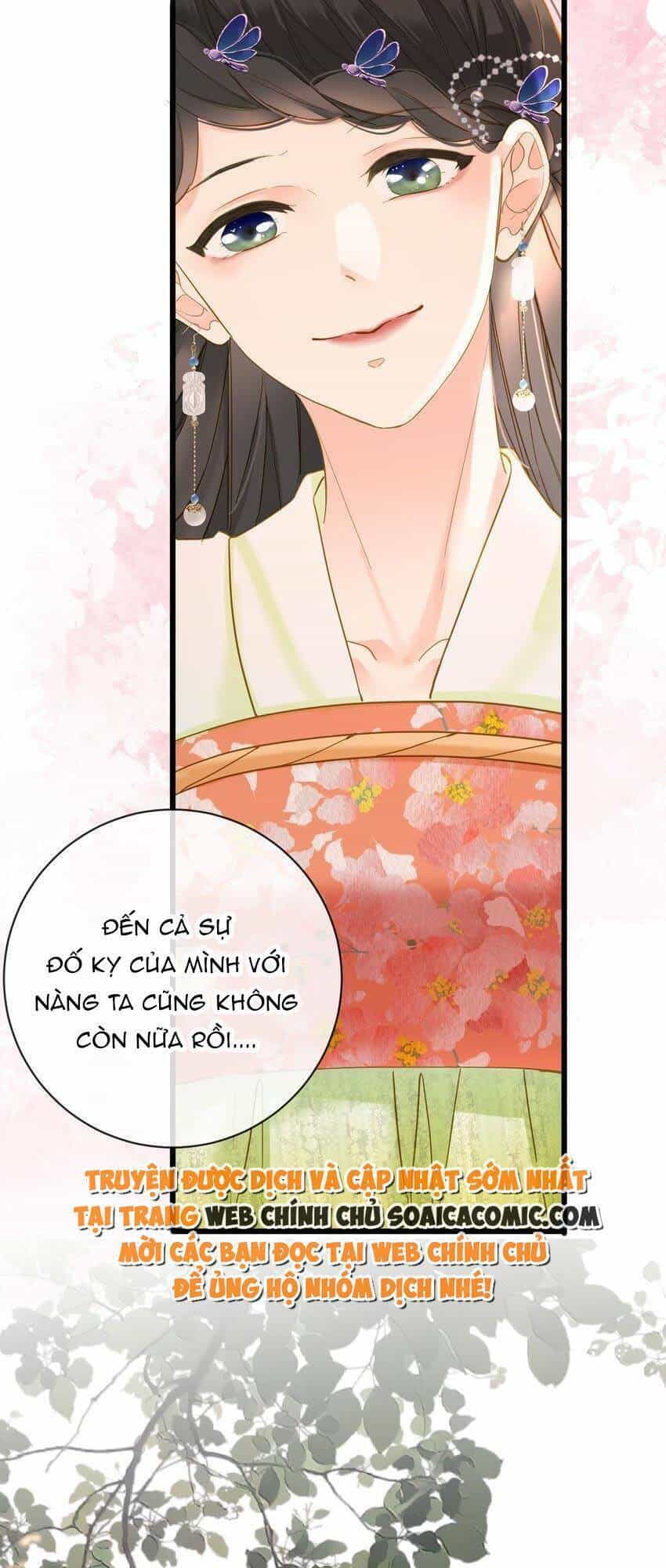 Vương Gia Hắn Luôn Nghĩ Tôi Yêu Hắn Đến Nghiện - Chương 25 - ảnh 15