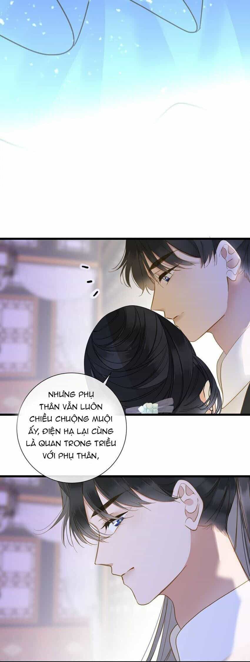 Vương Gia Hắn Luôn Nghĩ Tôi Yêu Hắn Đến Nghiện - Chương 29 - ảnh 7