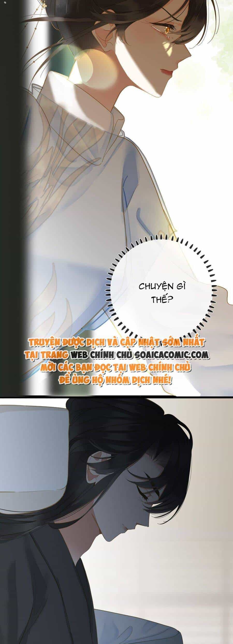 Vương Gia Hắn Luôn Nghĩ Tôi Yêu Hắn Đến Nghiện - Chương 30 - ảnh 12