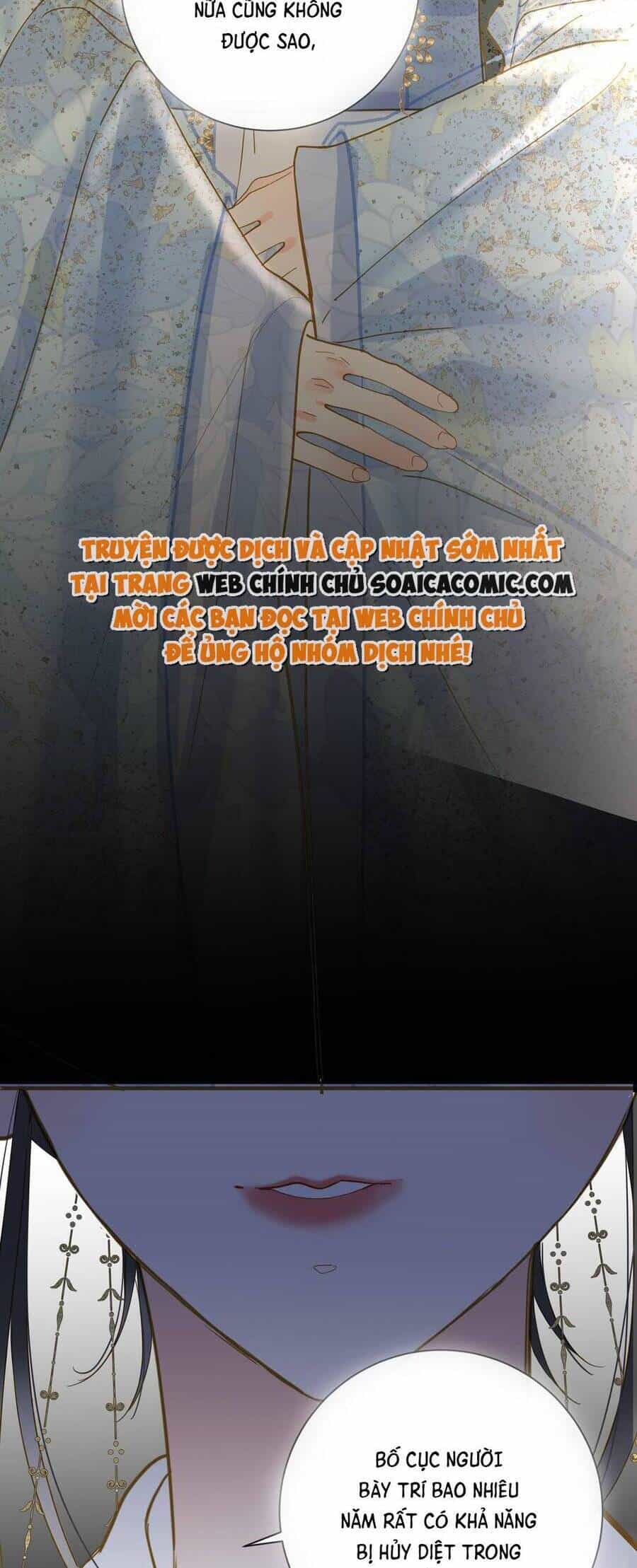 Vương Gia Hắn Luôn Nghĩ Tôi Yêu Hắn Đến Nghiện - Chương 32 - ảnh 2