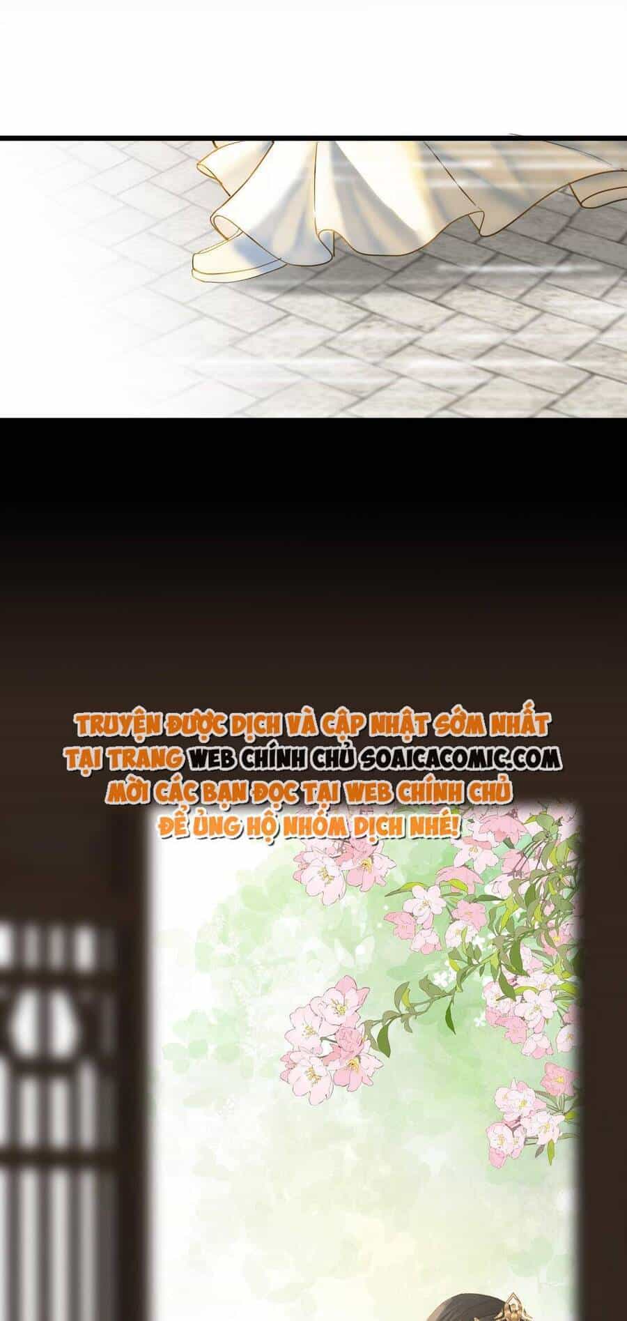 Vương Gia Hắn Luôn Nghĩ Tôi Yêu Hắn Đến Nghiện - Chương 33 - ảnh 1