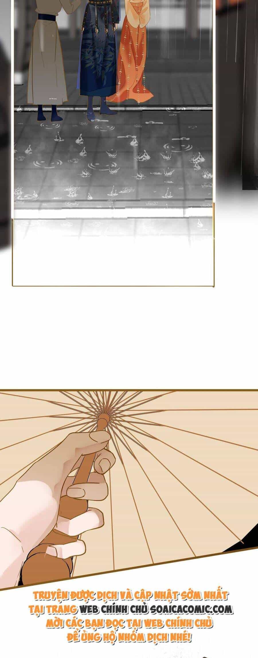 Vương Gia Hắn Luôn Nghĩ Tôi Yêu Hắn Đến Nghiện - Chương 38 - ảnh 13