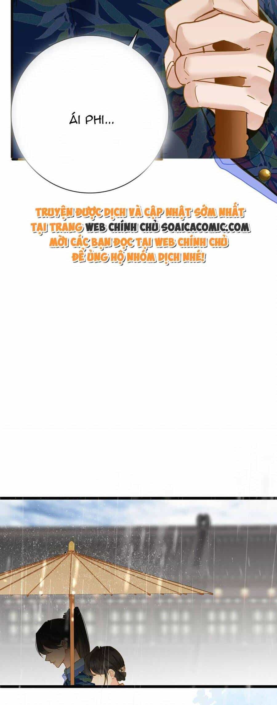 Vương Gia Hắn Luôn Nghĩ Tôi Yêu Hắn Đến Nghiện - Chương 38 - ảnh 15