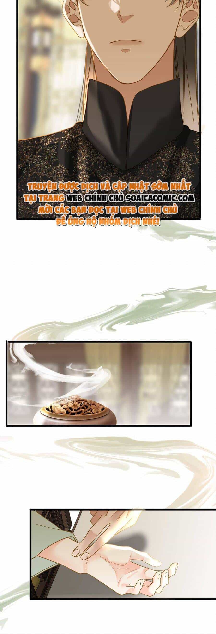 Vương Gia Hắn Luôn Nghĩ Tôi Yêu Hắn Đến Nghiện - Chương 39 - ảnh 22