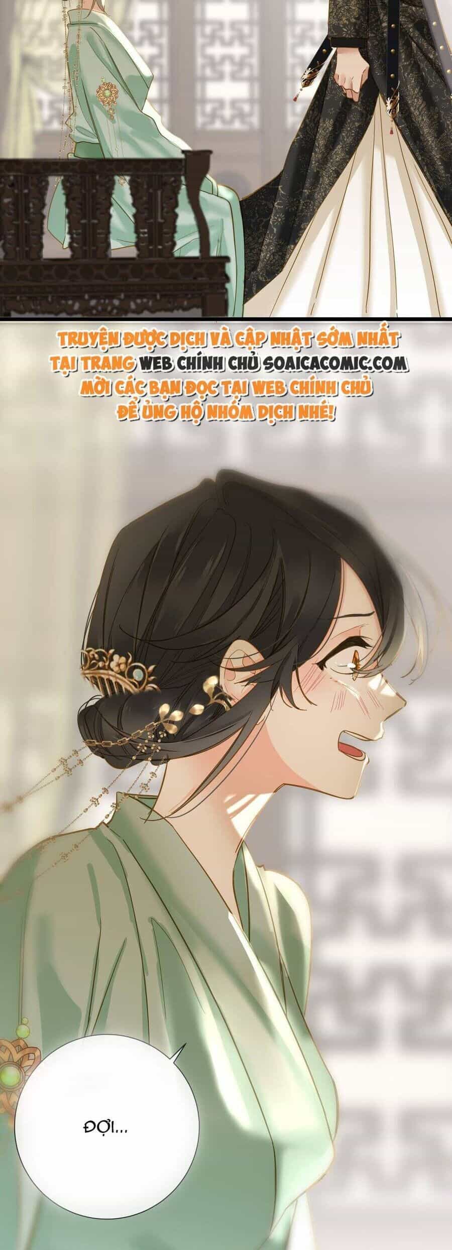 Vương Gia Hắn Luôn Nghĩ Tôi Yêu Hắn Đến Nghiện - Chương 40 - ảnh 11