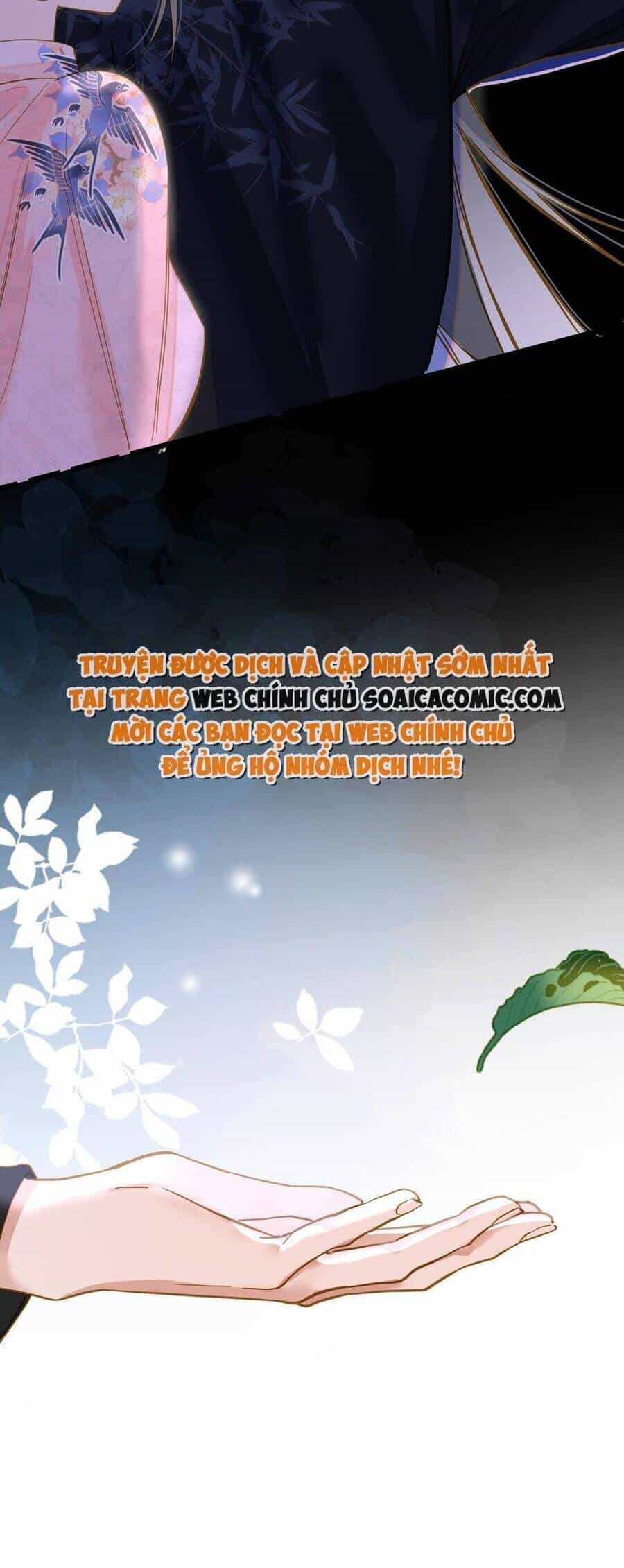 Vương Gia Hắn Luôn Nghĩ Tôi Yêu Hắn Đến Nghiện - Chương 41 - ảnh 21