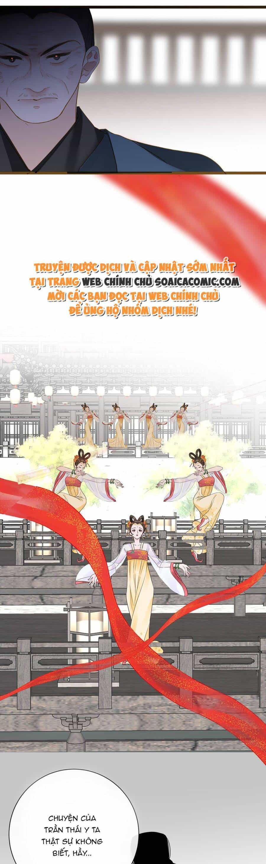 Vương Gia Hắn Luôn Nghĩ Tôi Yêu Hắn Đến Nghiện - Chương 45 - ảnh 22