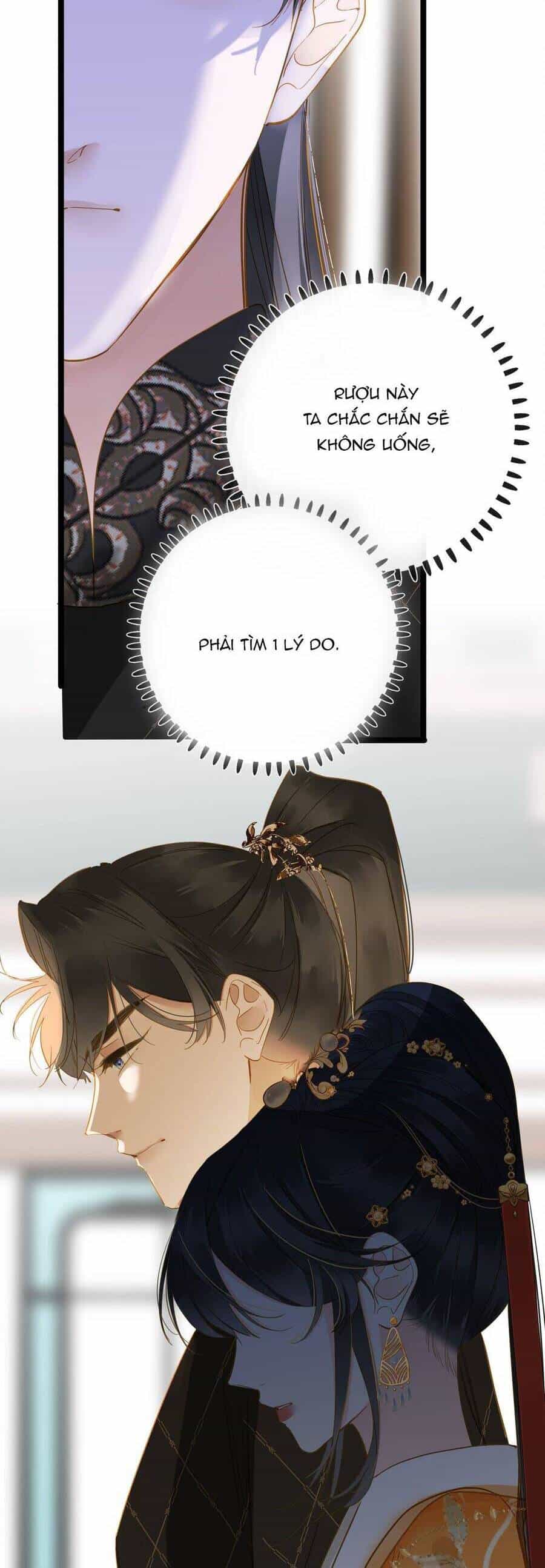 Vương Gia Hắn Luôn Nghĩ Tôi Yêu Hắn Đến Nghiện - Chương 45 - ảnh 30