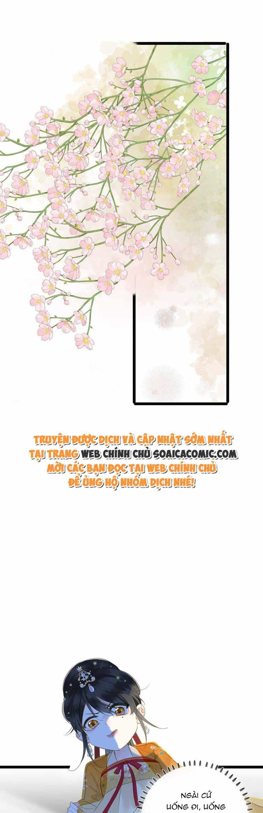 Vương Gia Hắn Luôn Nghĩ Tôi Yêu Hắn Đến Nghiện - Chương 46 - ảnh 19