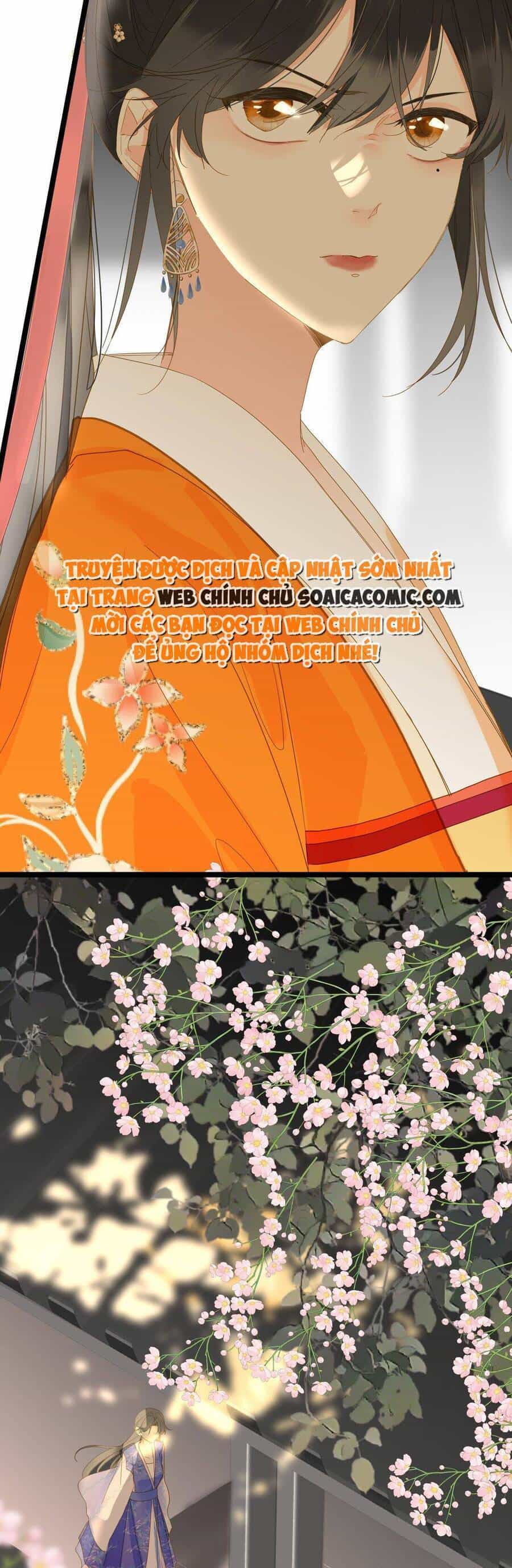 Vương Gia Hắn Luôn Nghĩ Tôi Yêu Hắn Đến Nghiện - Chương 46 - ảnh 27