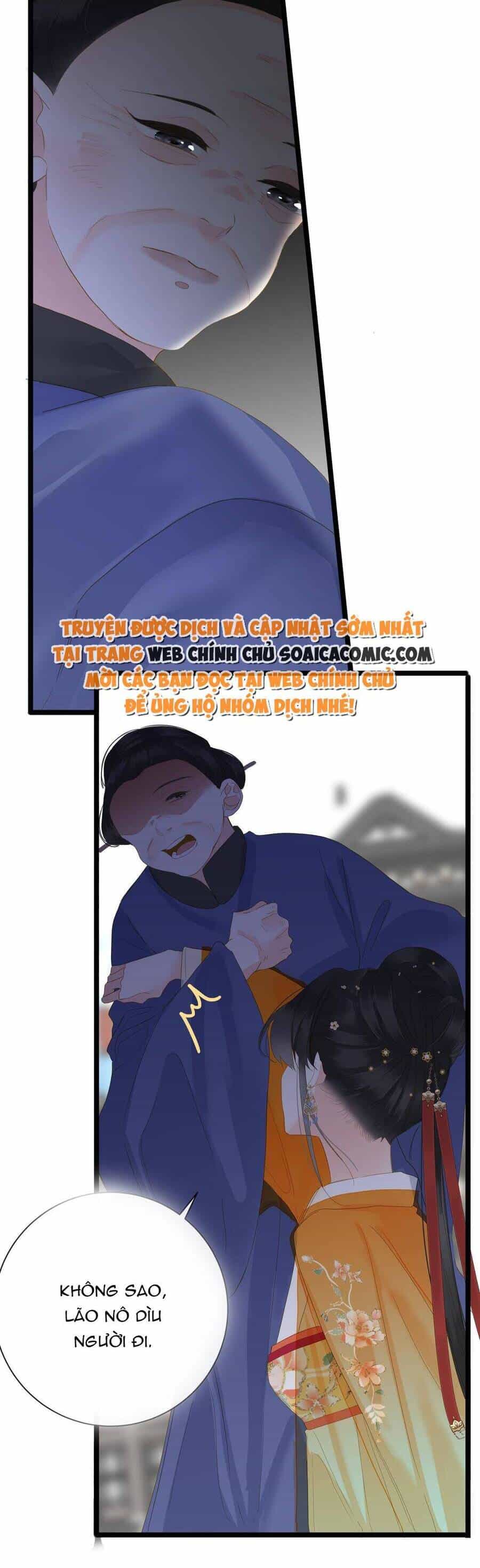 Vương Gia Hắn Luôn Nghĩ Tôi Yêu Hắn Đến Nghiện - Chương 47 - ảnh 22
