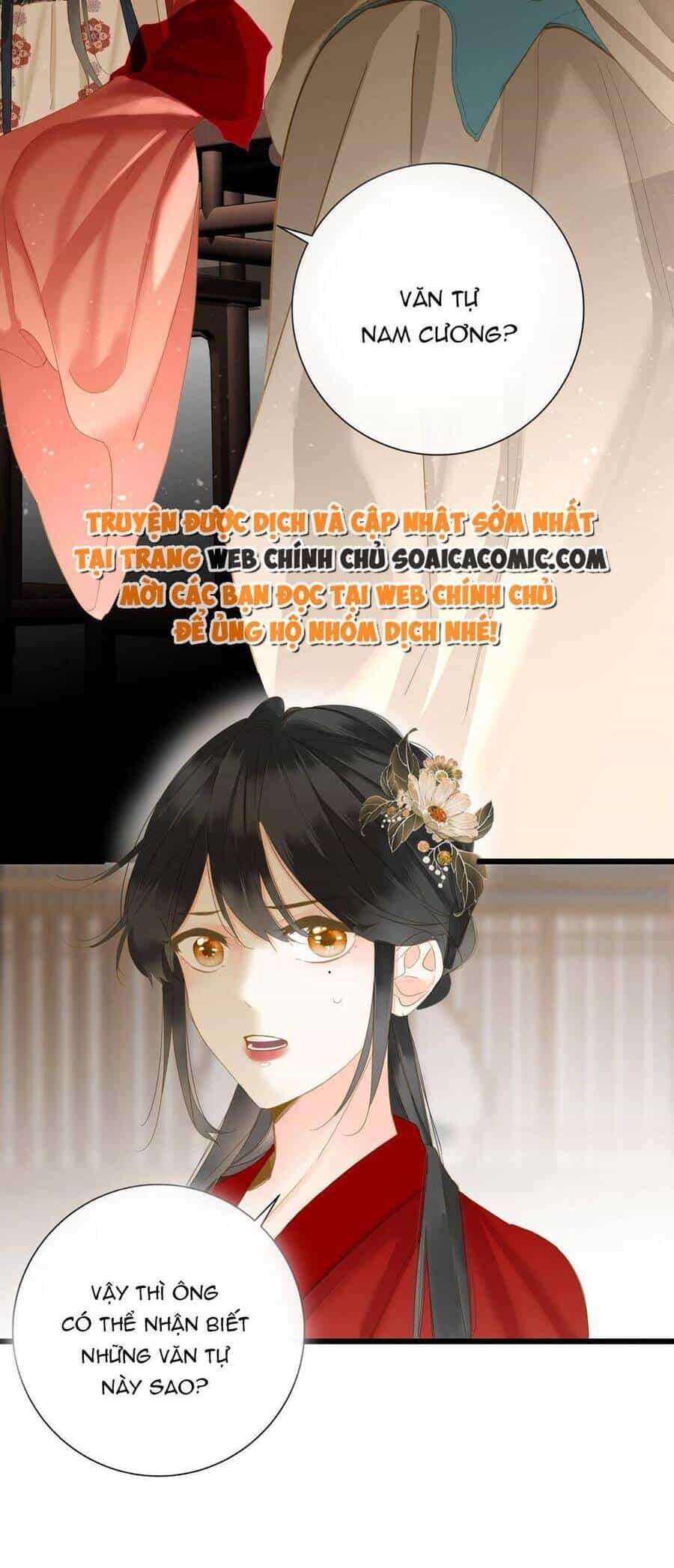 Vương Gia Hắn Luôn Nghĩ Tôi Yêu Hắn Đến Nghiện - Chương 50 - ảnh 18