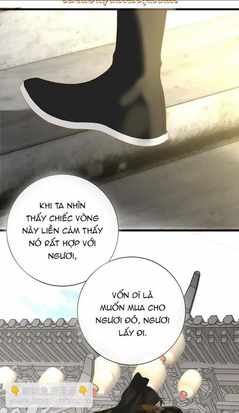 Vương Gia Hắn Luôn Nghĩ Tôi Yêu Hắn Đến Nghiện - Chương 52 - ảnh 23