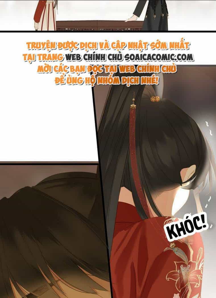 Vương Gia Hắn Luôn Nghĩ Tôi Yêu Hắn Đến Nghiện - Chương 52 - ảnh 46