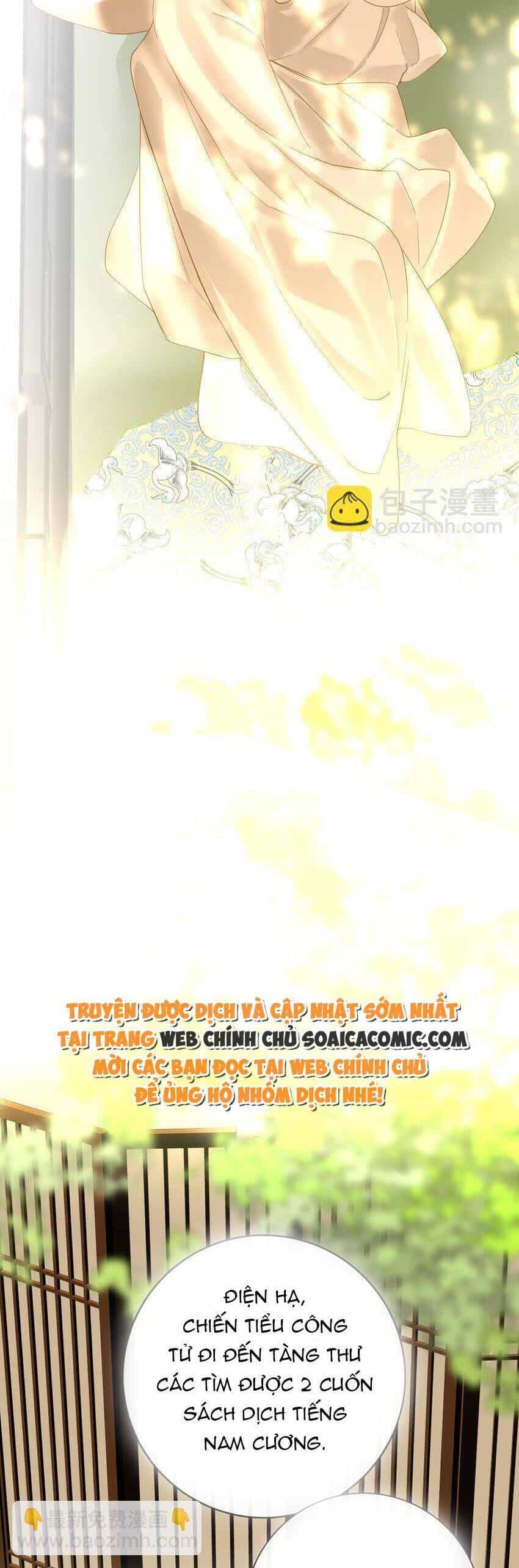 Vương Gia Hắn Luôn Nghĩ Tôi Yêu Hắn Đến Nghiện - Chương 53 - ảnh 12