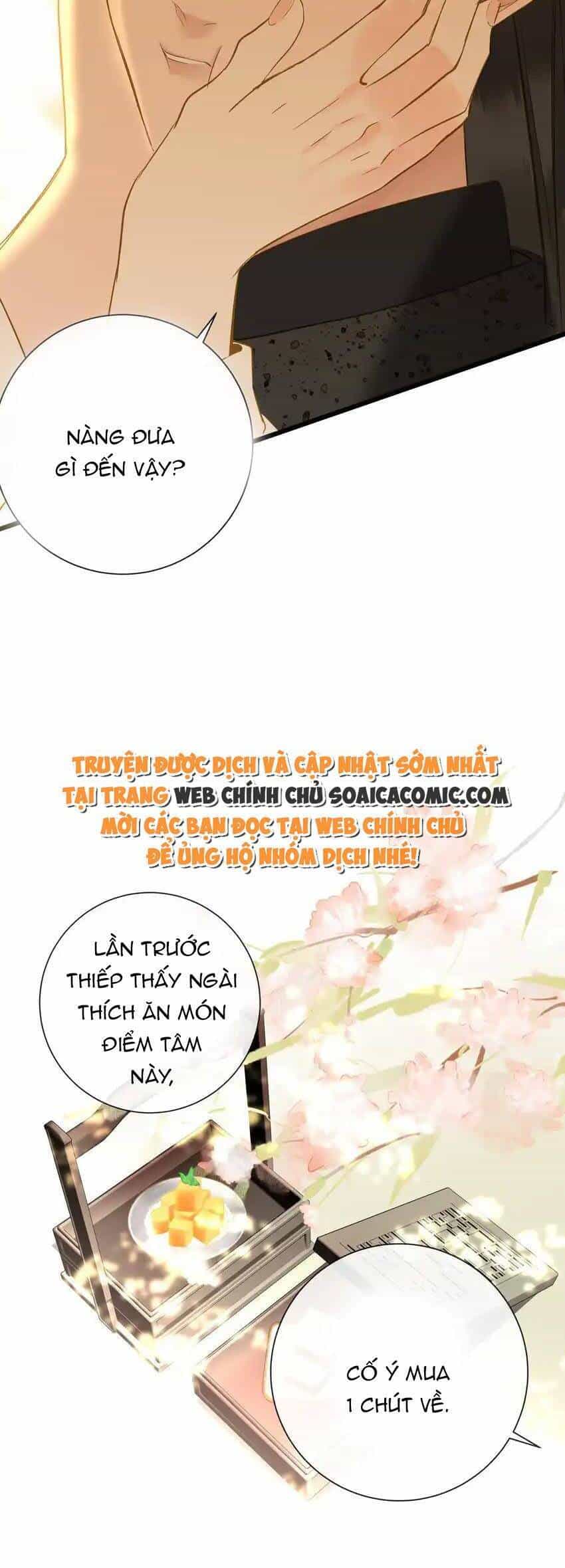 Vương Gia Hắn Luôn Nghĩ Tôi Yêu Hắn Đến Nghiện - Chương 54 - ảnh 31