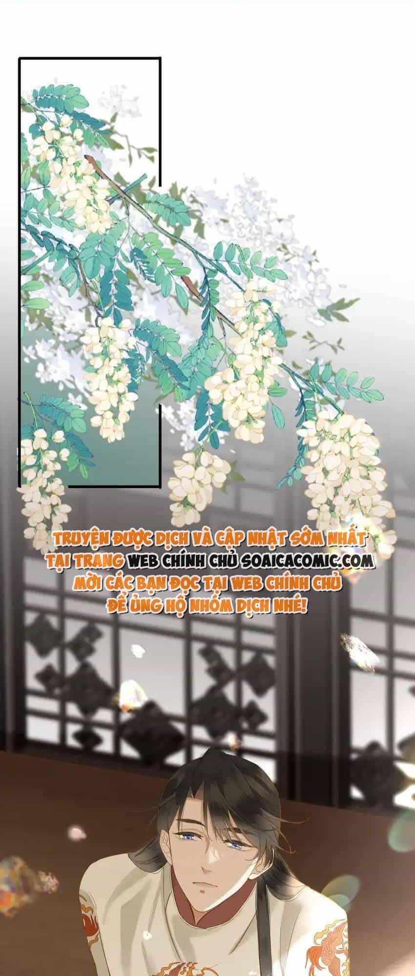 Vương Gia Hắn Luôn Nghĩ Tôi Yêu Hắn Đến Nghiện - Chương 55 - ảnh 1