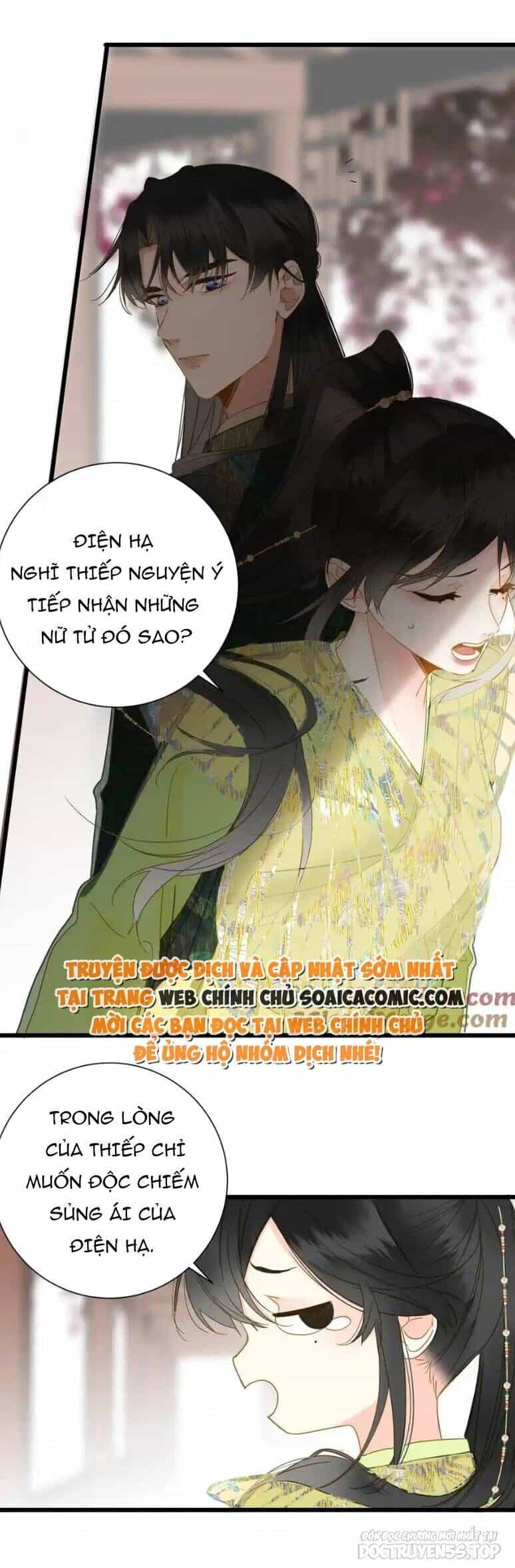 Vương Gia Hắn Luôn Nghĩ Tôi Yêu Hắn Đến Nghiện - Chương 57 - ảnh 26