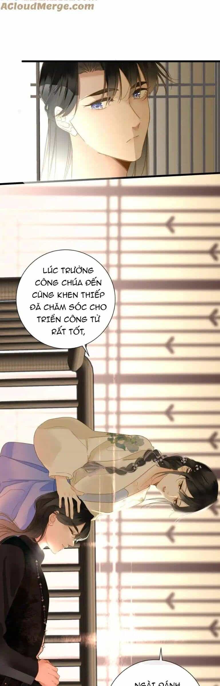 Vương Gia Hắn Luôn Nghĩ Tôi Yêu Hắn Đến Nghiện - Chương 60 - ảnh 26