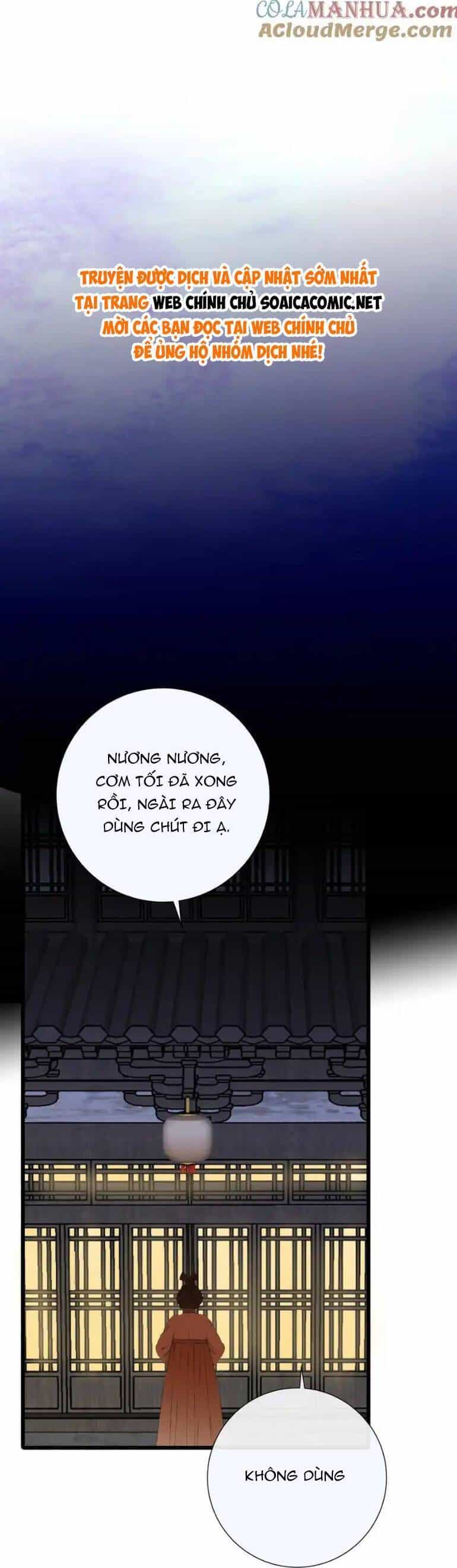 Vương Gia Hắn Luôn Nghĩ Tôi Yêu Hắn Đến Nghiện - Chương 61 - ảnh 22
