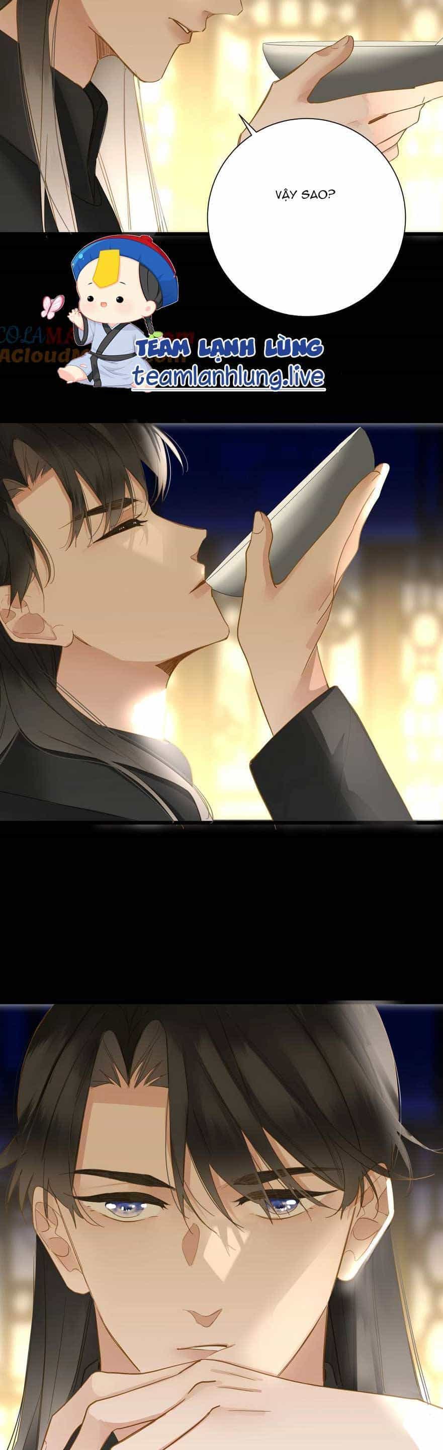 Vương Gia Hắn Luôn Nghĩ Tôi Yêu Hắn Đến Nghiện - Chương 65 - ảnh 21
