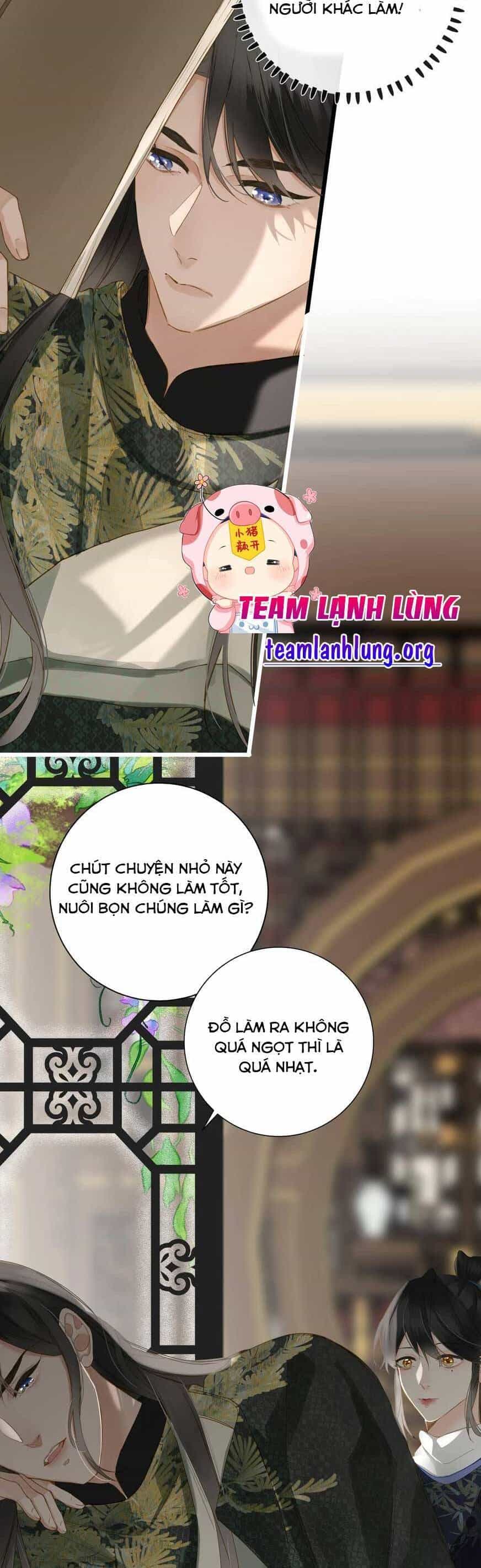 Vương Gia Hắn Luôn Nghĩ Tôi Yêu Hắn Đến Nghiện - Chương 73 - ảnh 7