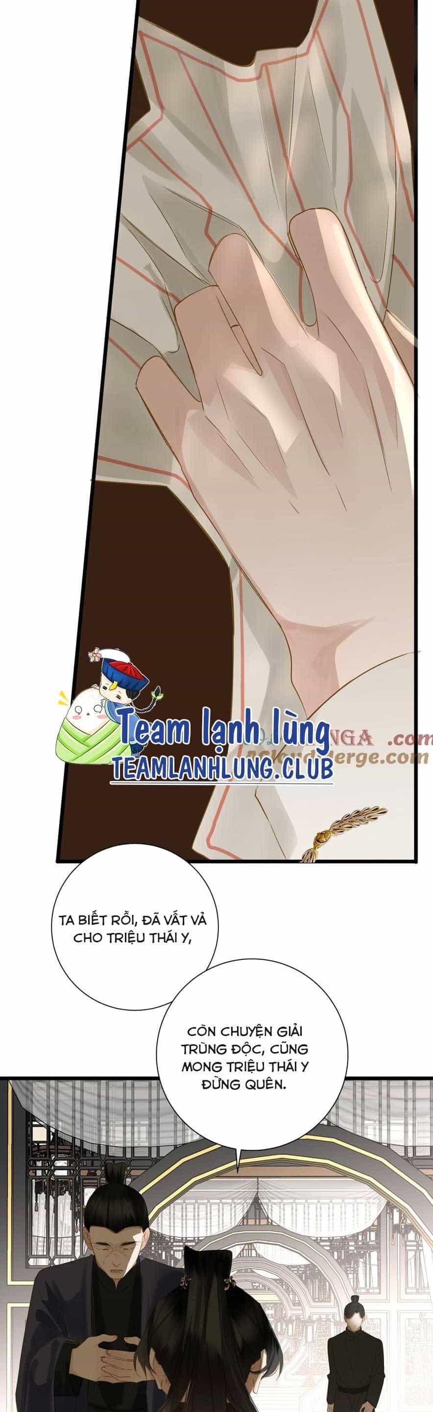 Vương Gia Hắn Luôn Nghĩ Tôi Yêu Hắn Đến Nghiện - Chương 75 - ảnh 14