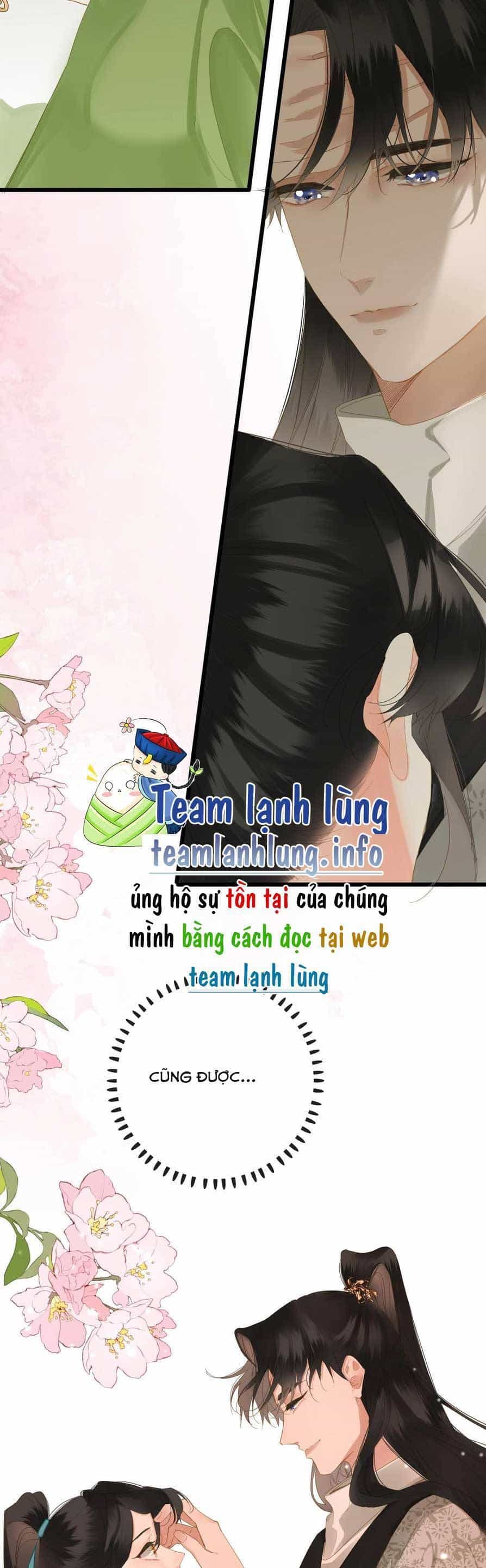 Vương Gia Hắn Luôn Nghĩ Tôi Yêu Hắn Đến Nghiện - Chương 80 - ảnh 30