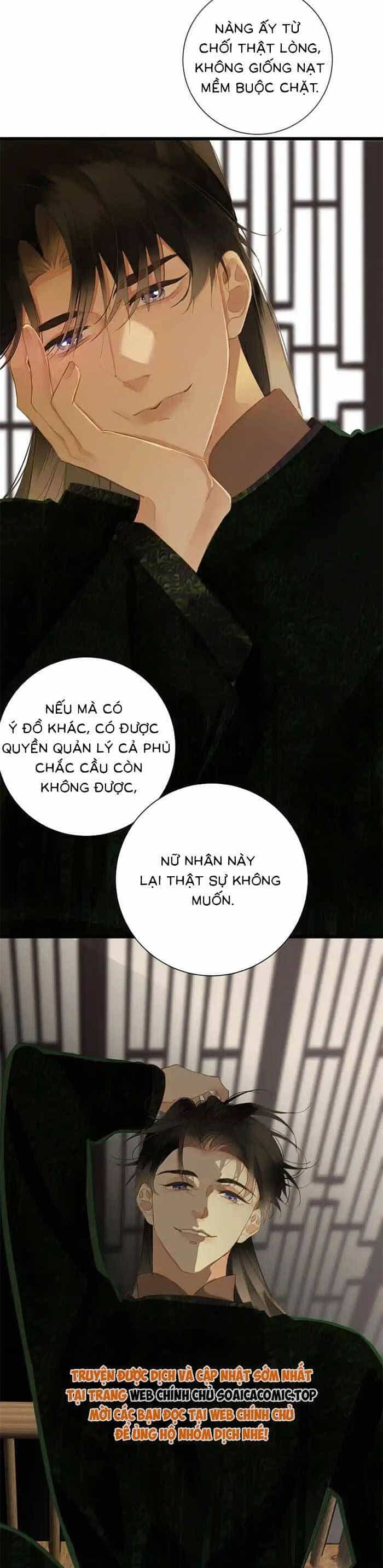 Vương Gia Hắn Luôn Nghĩ Tôi Yêu Hắn Đến Nghiện - Chương 86 - ảnh 16