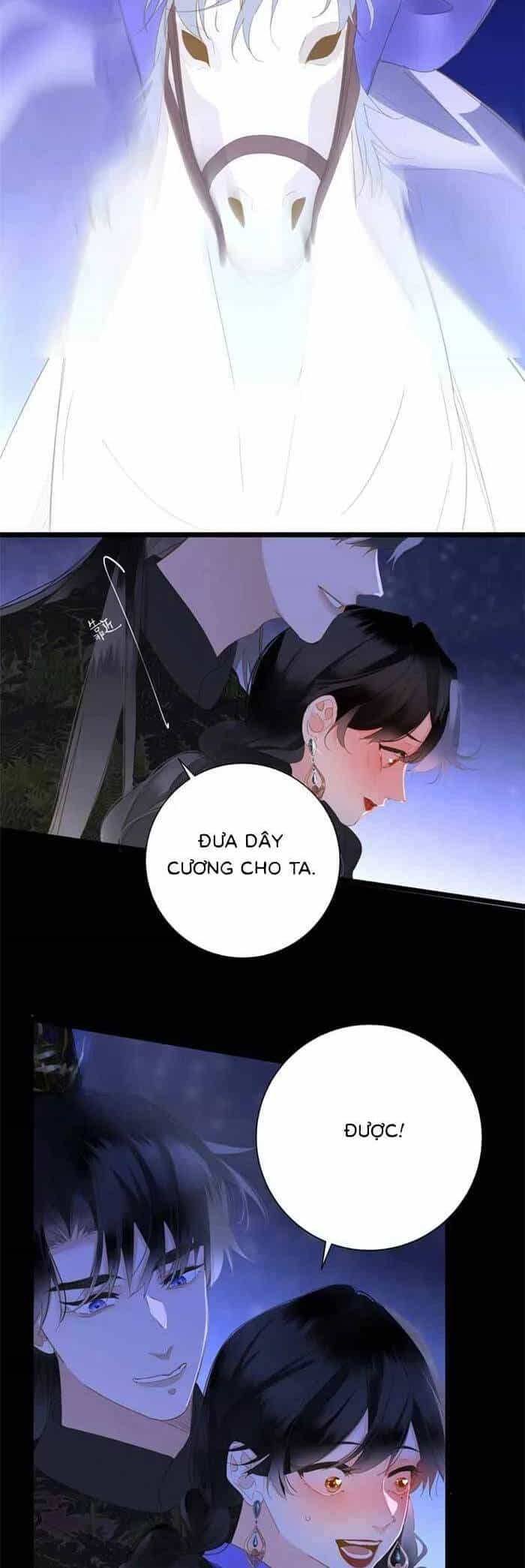 Vương Gia Hắn Luôn Nghĩ Tôi Yêu Hắn Đến Nghiện - Chương 88 - ảnh 25