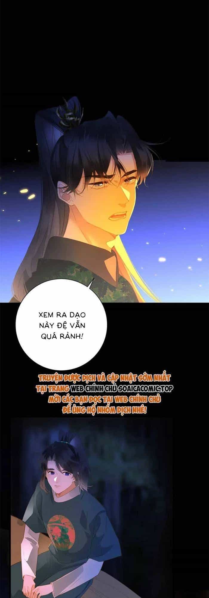Vương Gia Hắn Luôn Nghĩ Tôi Yêu Hắn Đến Nghiện - Chương 89 - ảnh 8