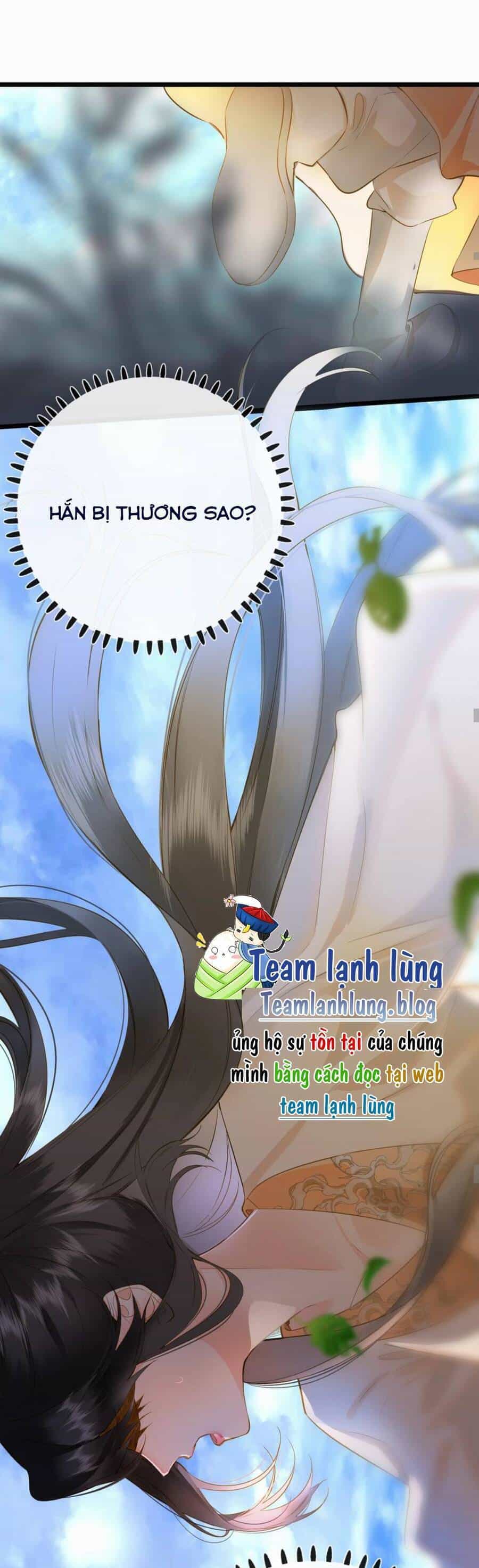 Vương Gia Hắn Luôn Nghĩ Tôi Yêu Hắn Đến Nghiện - Chương 92 - ảnh 12
