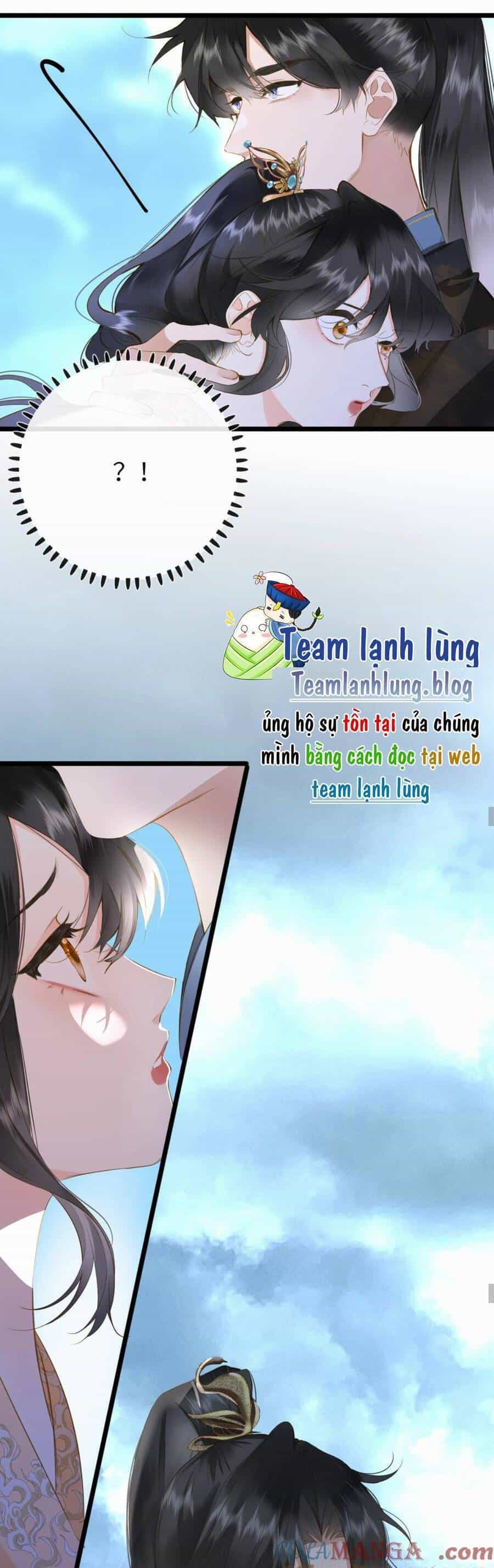 Vương Gia Hắn Luôn Nghĩ Tôi Yêu Hắn Đến Nghiện - Chương 92 - ảnh 21