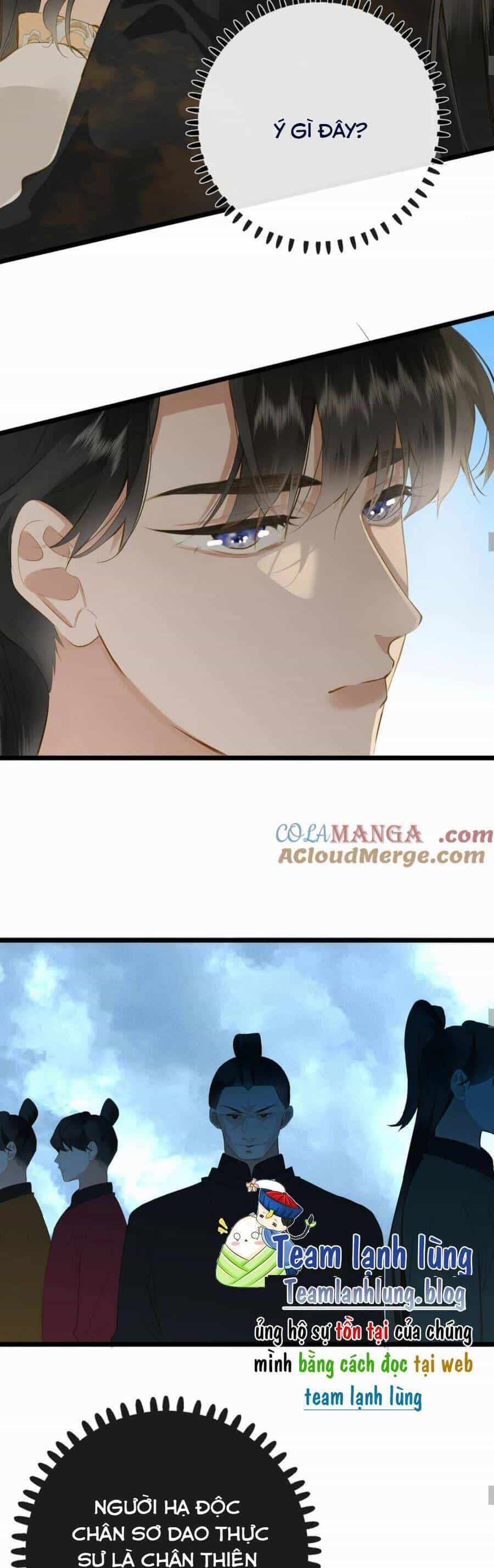 Vương Gia Hắn Luôn Nghĩ Tôi Yêu Hắn Đến Nghiện - Chương 92 - ảnh 23
