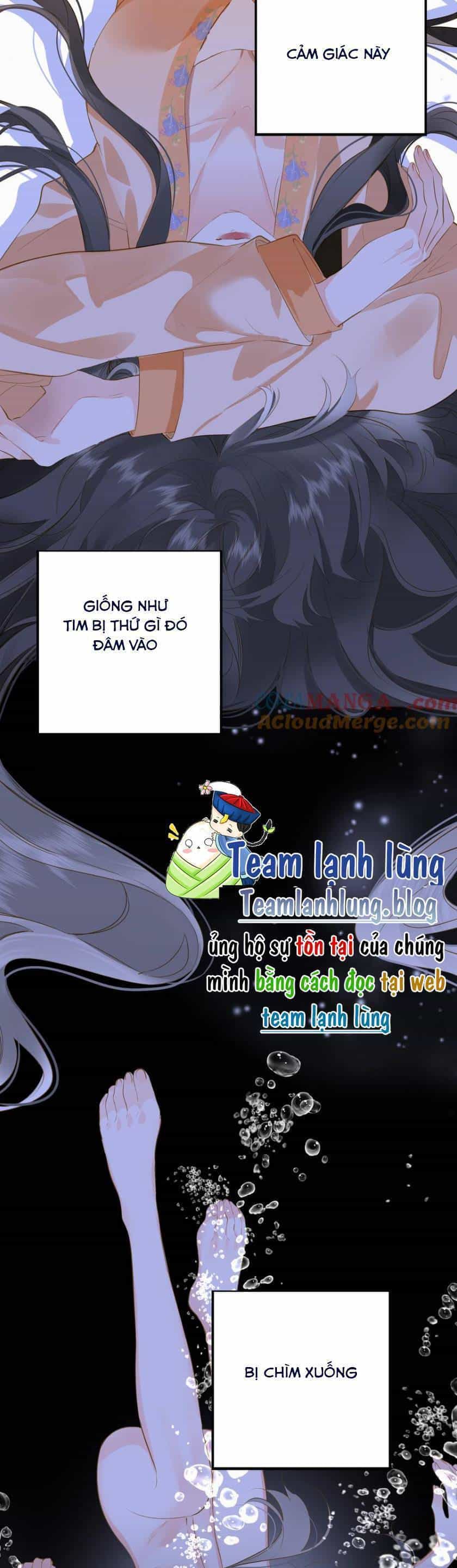 Vương Gia Hắn Luôn Nghĩ Tôi Yêu Hắn Đến Nghiện - Chương 95 - ảnh 20