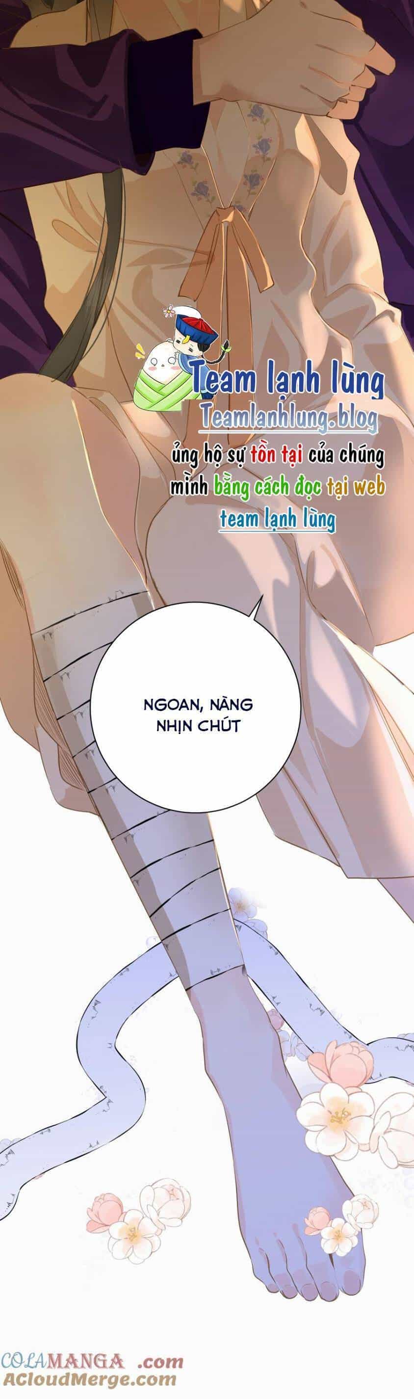 Vương Gia Hắn Luôn Nghĩ Tôi Yêu Hắn Đến Nghiện - Chương 95 - ảnh 8