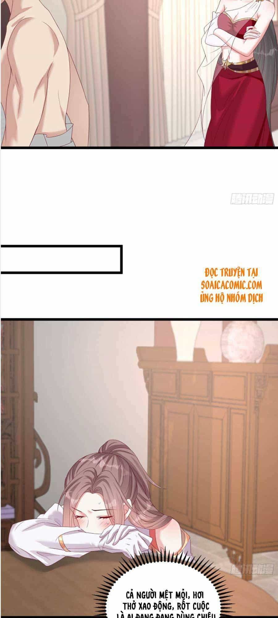 Vương Gia Khắc Thê - Chương 84 - ảnh 10