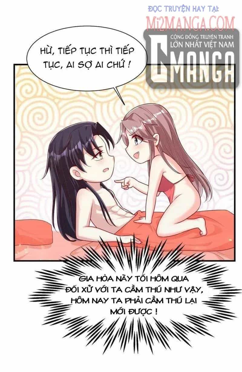 Vương Gia Khắc Thê - Chương 86.5 - ảnh 8
