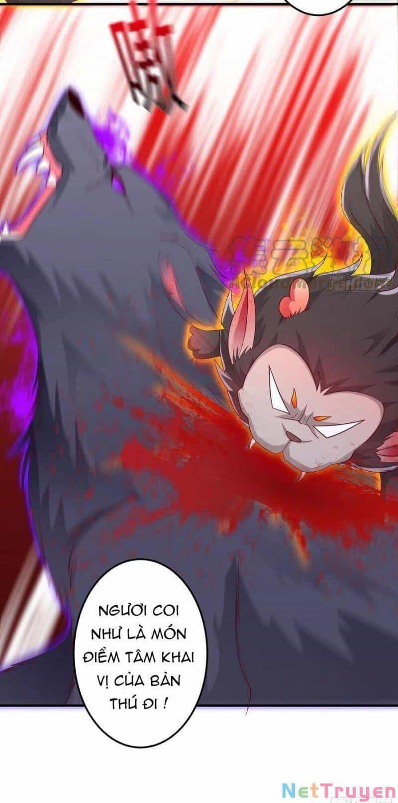 Vương Gia Khắc Thê - Chương 87 - ảnh 13